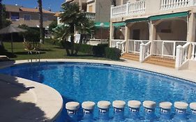 Cala Dorada Resort Torrevieja